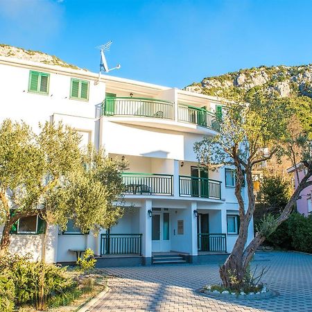 Apartments Denis Klek Ngoại thất bức ảnh