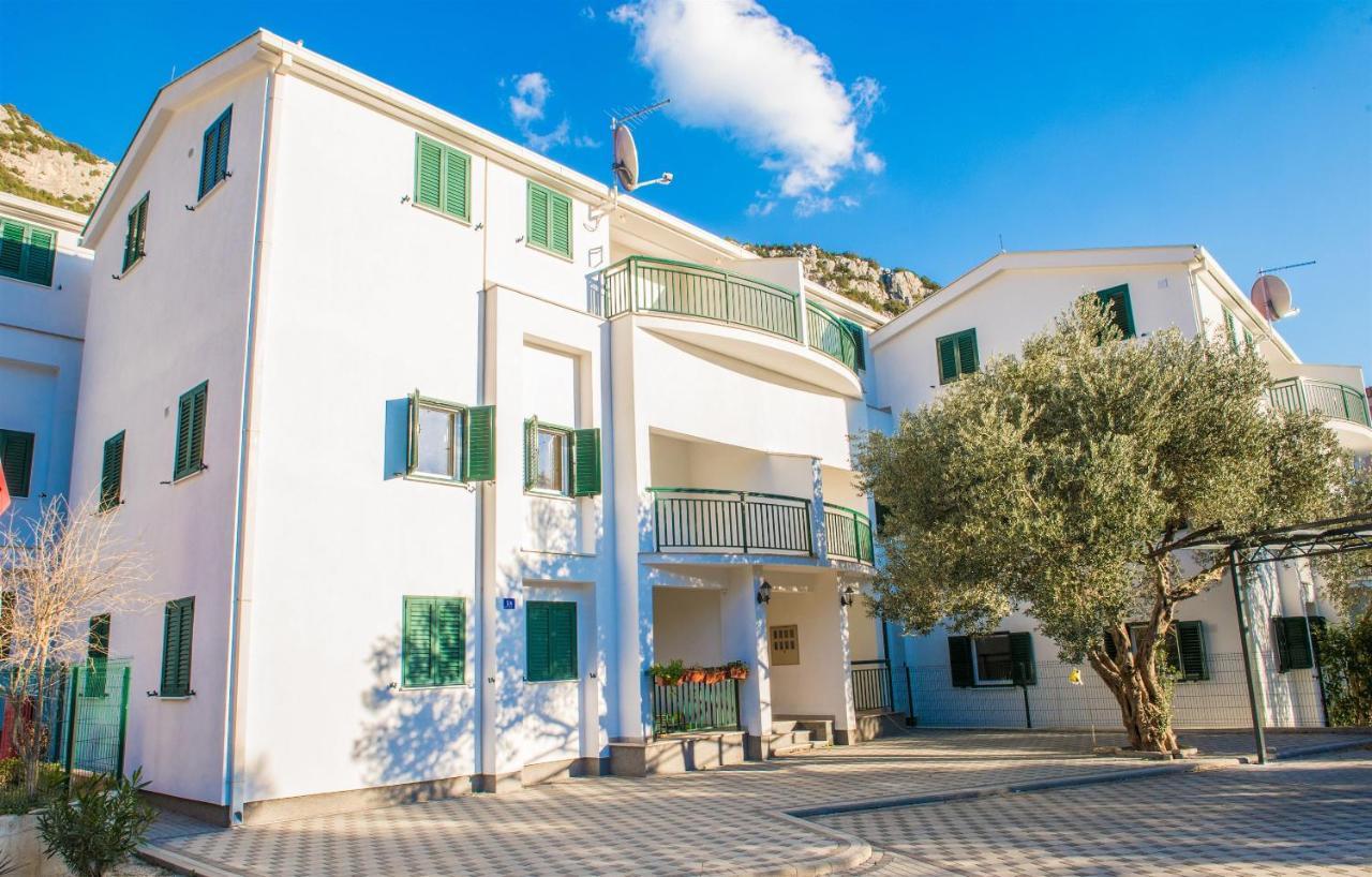 Apartments Denis Klek Ngoại thất bức ảnh