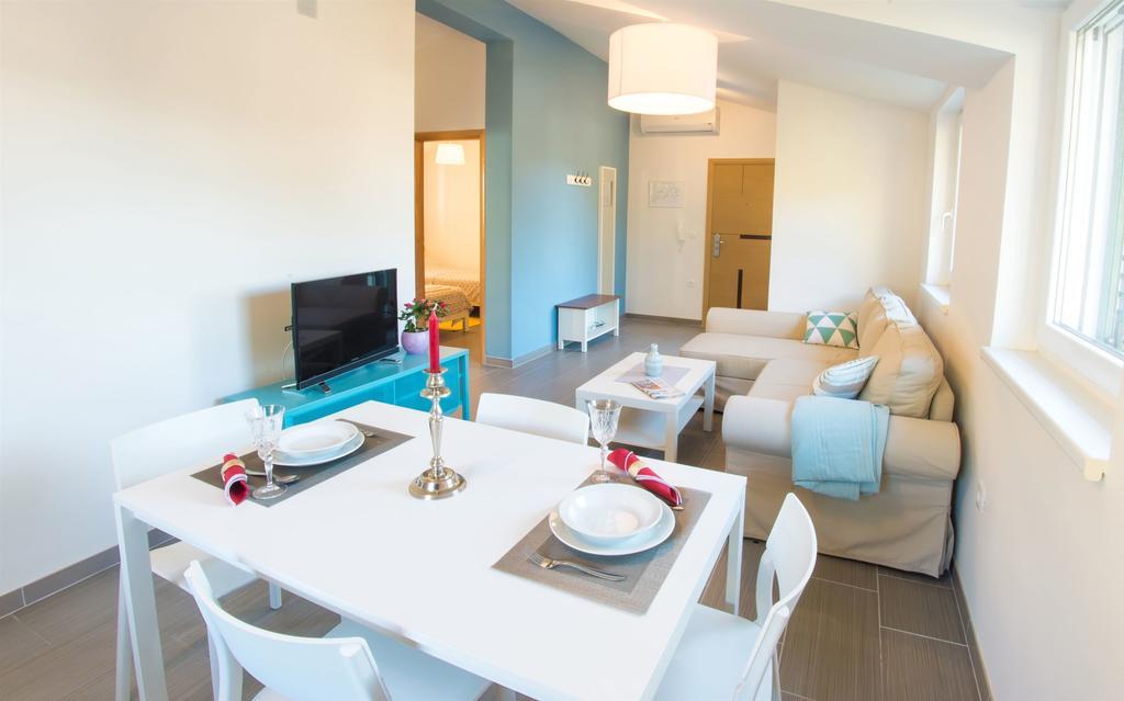 Apartments Denis Klek Ngoại thất bức ảnh