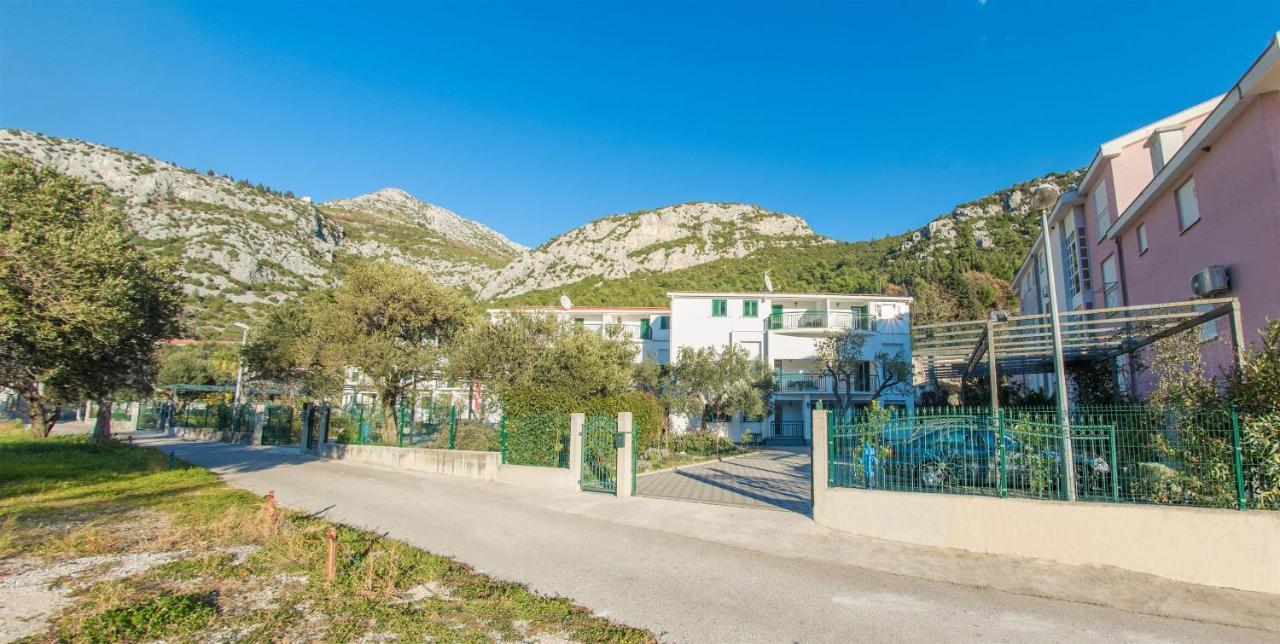 Apartments Denis Klek Ngoại thất bức ảnh