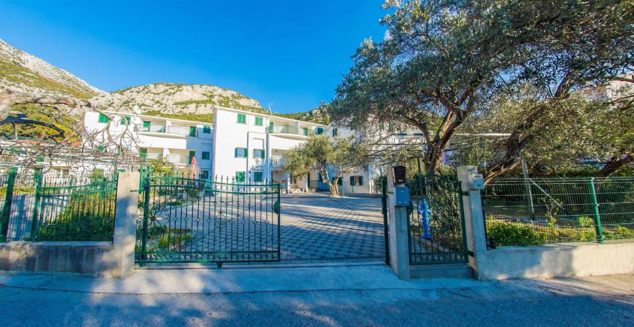 Apartments Denis Klek Ngoại thất bức ảnh