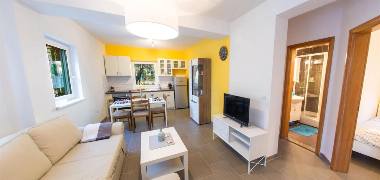 Apartments Denis Klek Ngoại thất bức ảnh