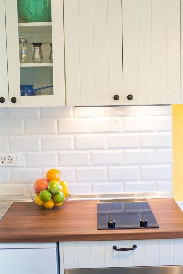 Apartments Denis Klek Ngoại thất bức ảnh