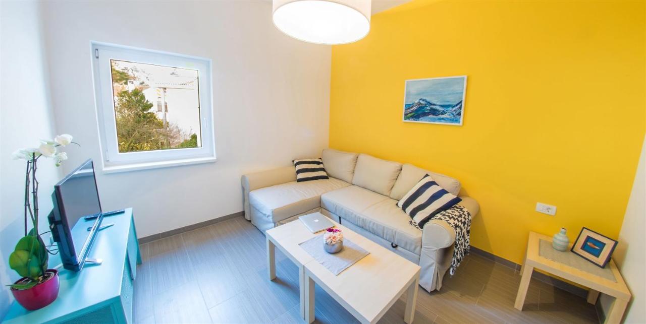 Apartments Denis Klek Ngoại thất bức ảnh